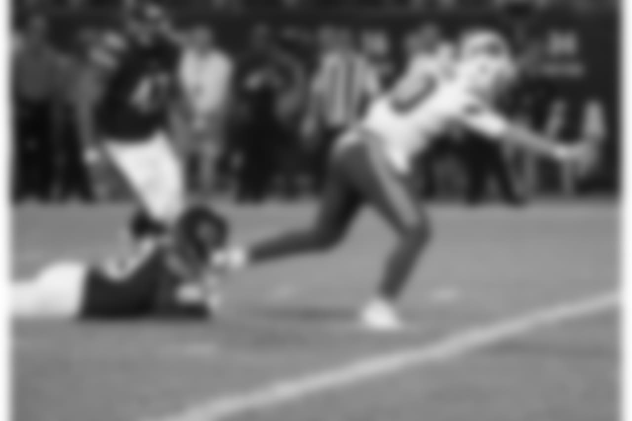Buffalo Bills at Chicago Bears, August 30, 2018 at Soldier Field.
Photo by Bill Wippert