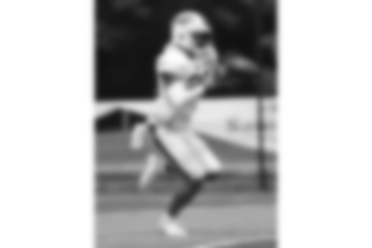 Buffalo Bills Training Camp
Photo by Sara Schmidle
August 12 2018