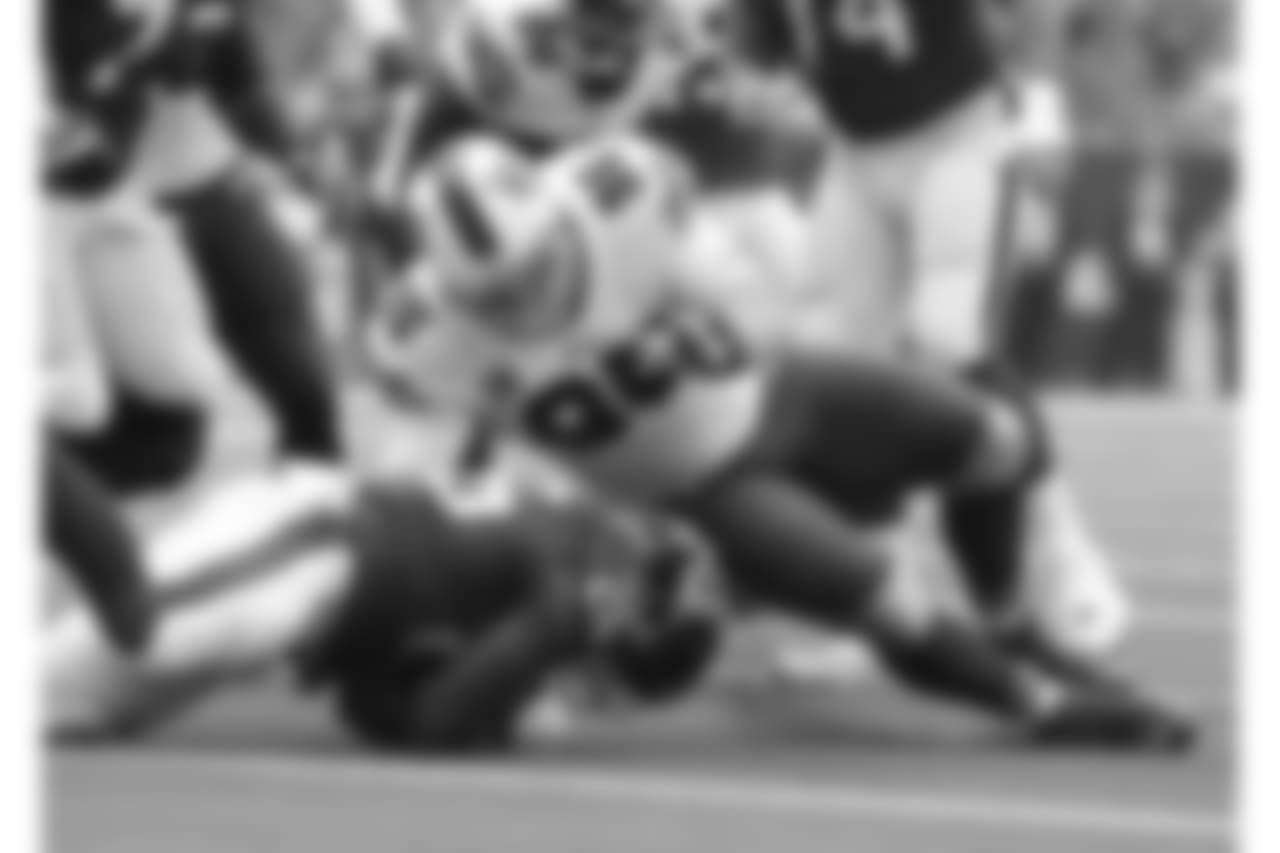 Buffalo Bills at Houston Texans, October 14, 2018 at NRG Stadium. Photo by: Juan DeLeon
