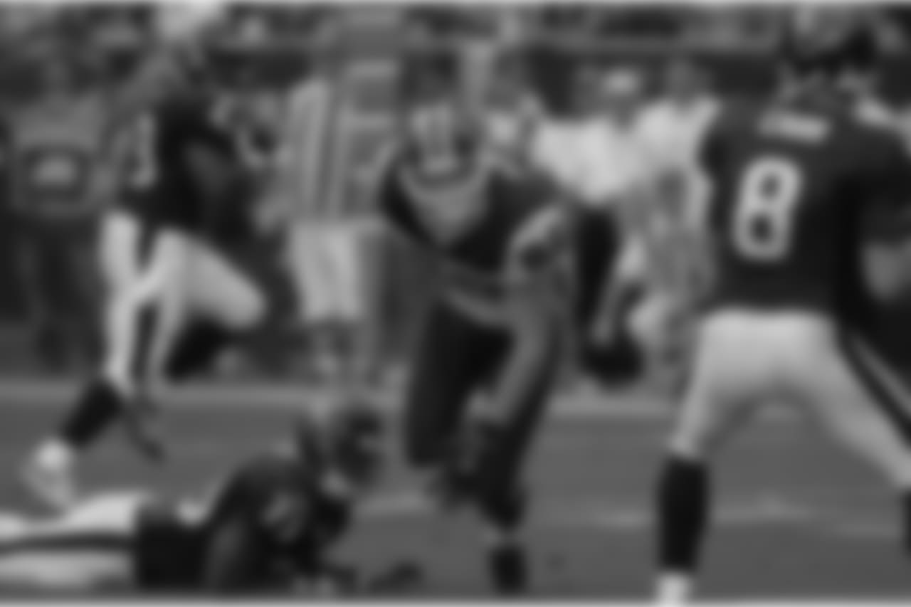 Bills vs. Texans, 2006