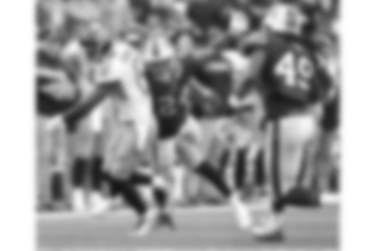 Buffalo Bills vs Tennessee Titans at New Era Field on October 7, 2018.
Photo by Craig Melvin