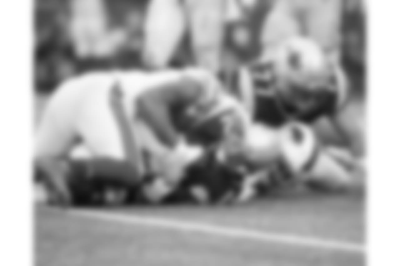 Bills vs. New England Patriots 2016;