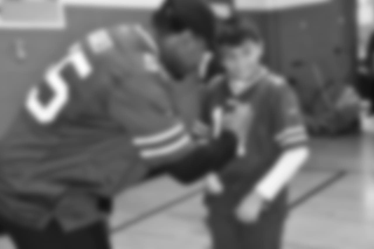 Matt Urban Hope Center