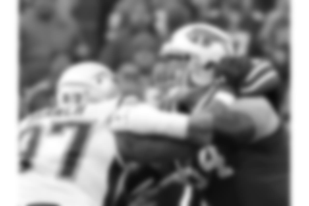 Richie Incognito #64, G
