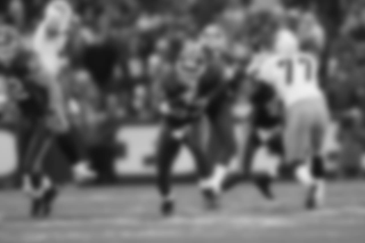 Titans vs. Bills, 2006