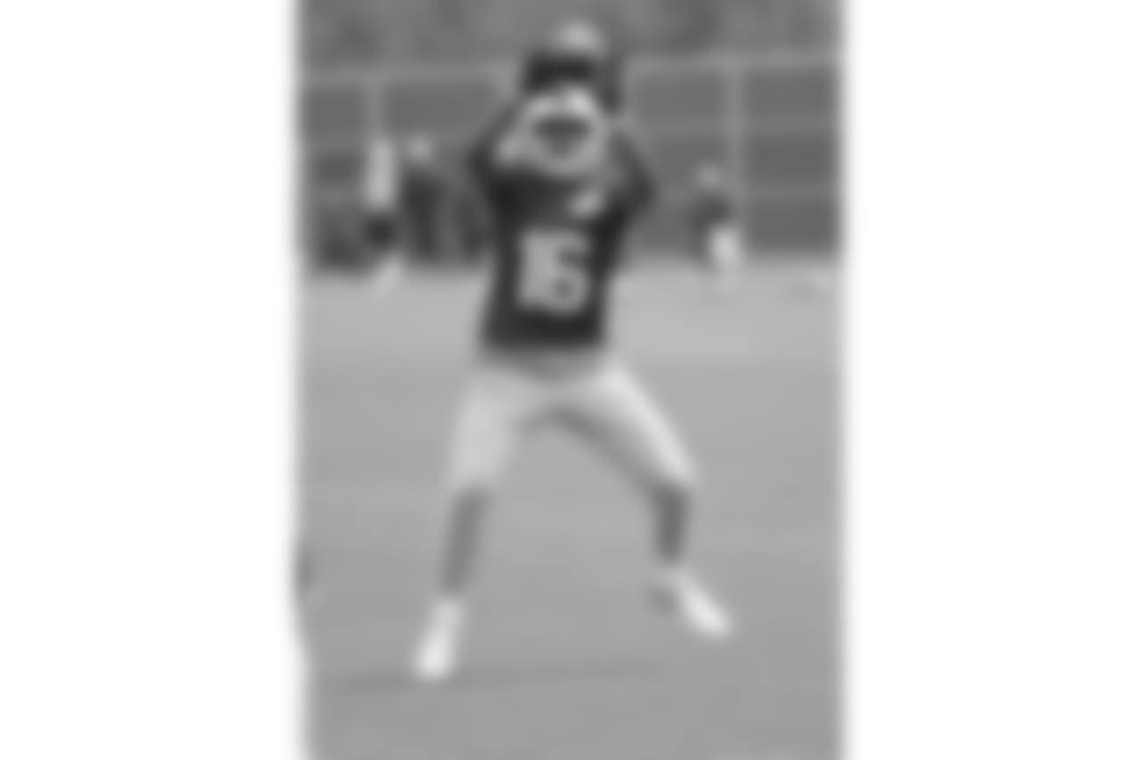 WR Malachi Dupre (16)