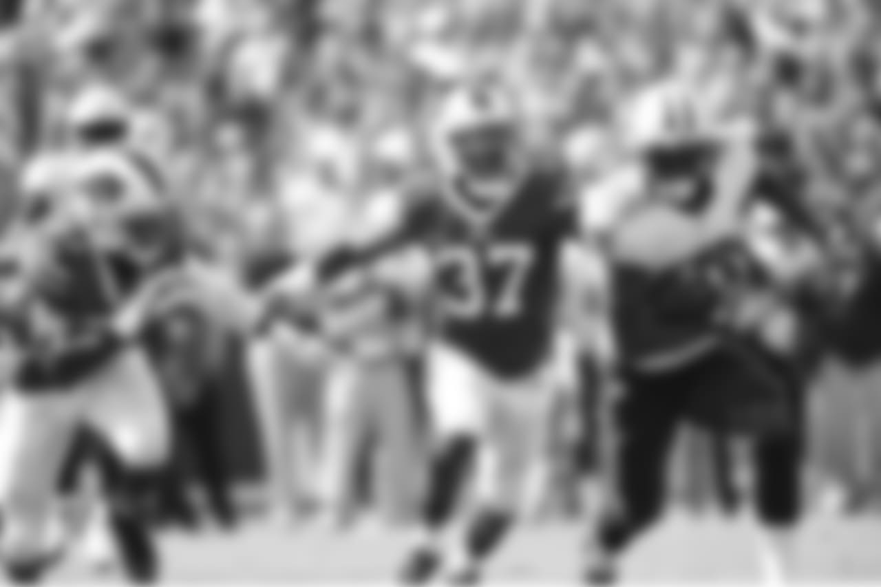 Bills vs. Titans, 2015