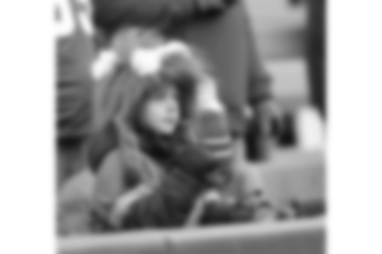 - Buffalo Bills vs Jacksonville Jaguars at New Era Field.
Photo by Kevin Hoffman
November 25, 2018