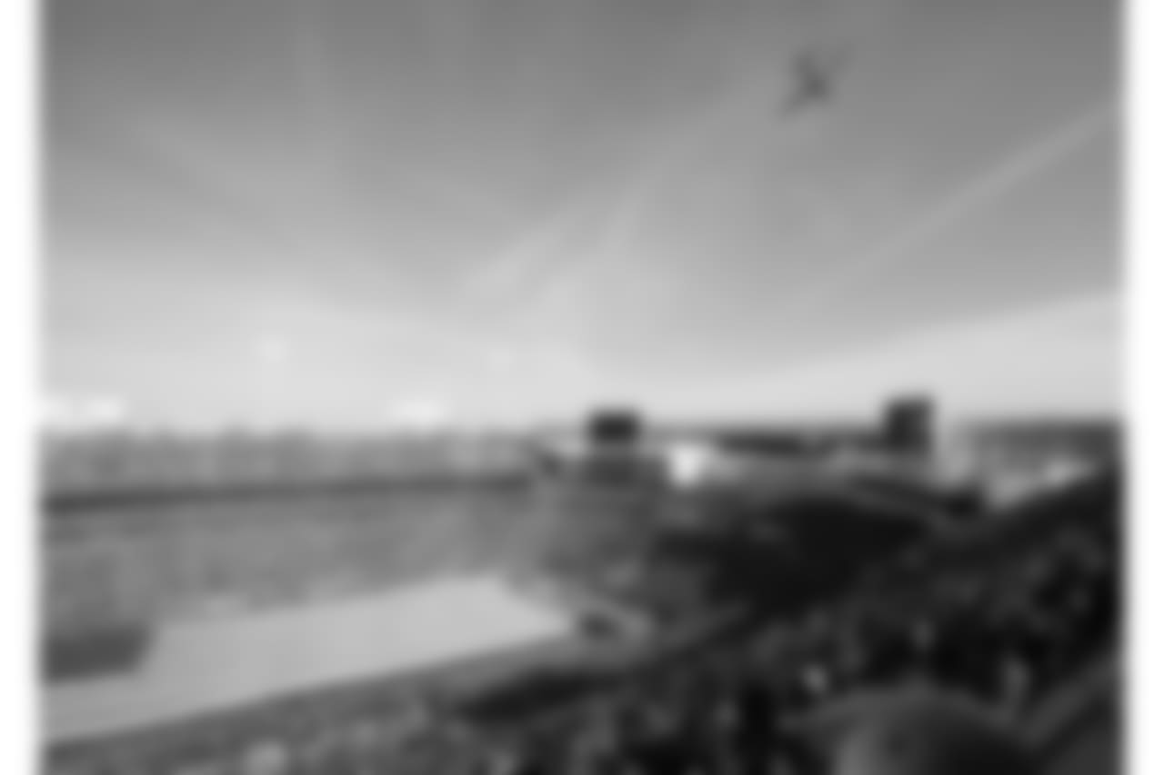 Buffalo Bills vs Chicago Bears at New Era Field, November 4, 2018. Photo by Sara Schmidle