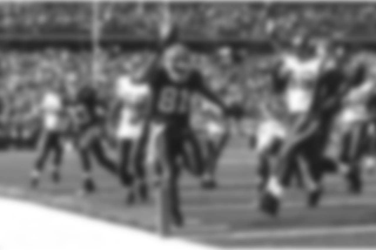 Vikings vs. Bills, 2006
