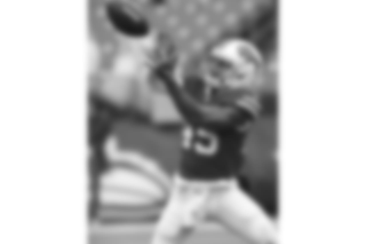 Buffalo Bills running back Marcus Murphy (45) Buffalo Bills @ Baltimore Ravens, September 9, 2018 get M&T Bank Stadium.
Photo by Craig Melvin