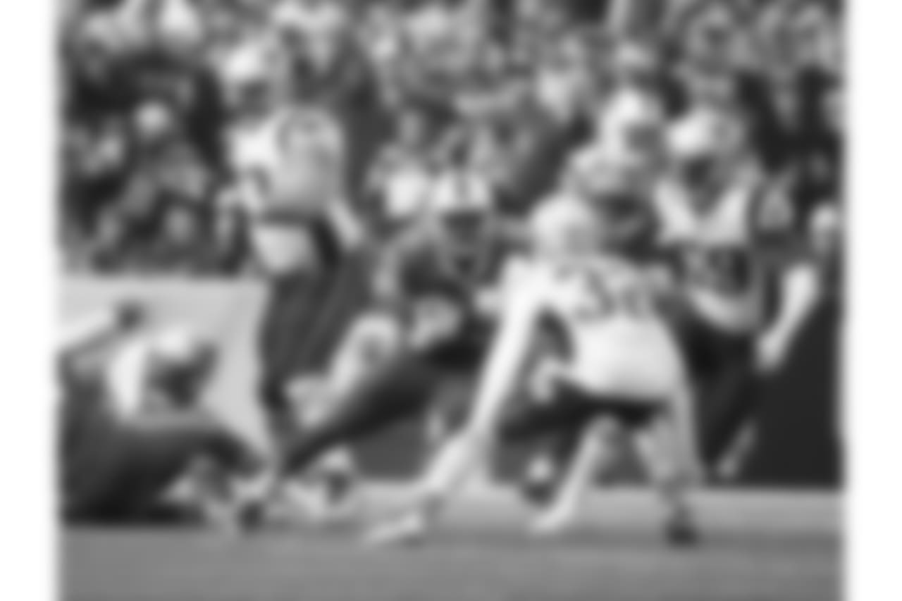 LeSean McCoy #25, RB