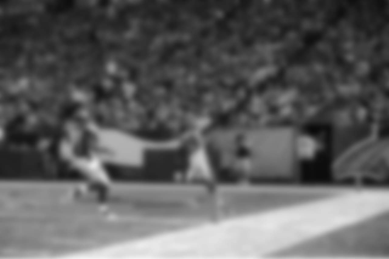 Bills at Vikings, 2010