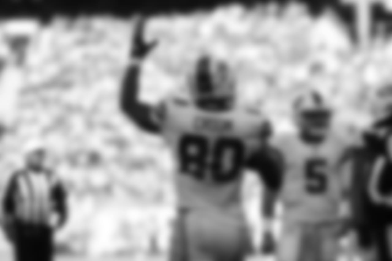 Buffalo Bills at New York Jets, November 11, 2018 at MetLife Stadium.
Photo by Bill Wippert