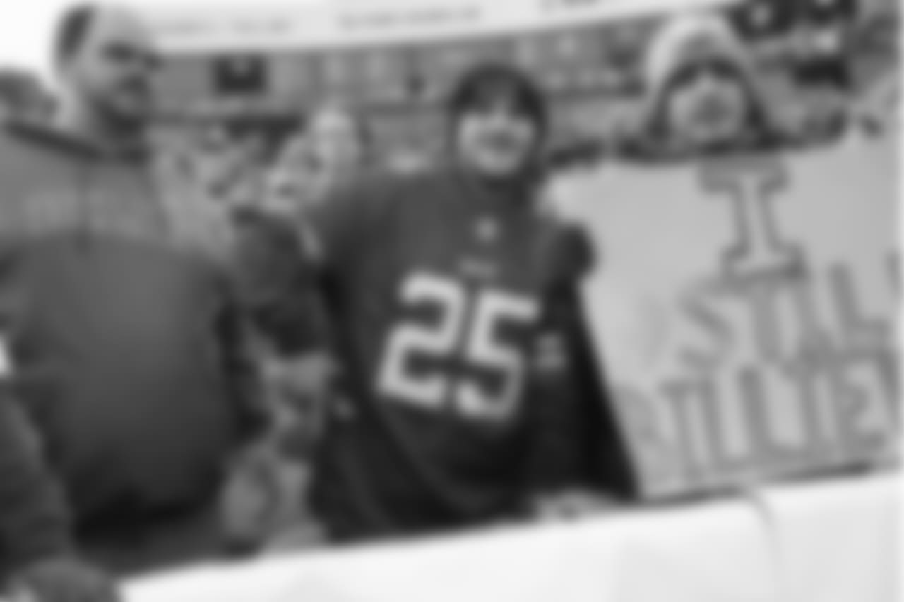 Buffalo Bills vs Detroit Lions at New Era Field on December 16, 2018. Photo by Craig Melvin