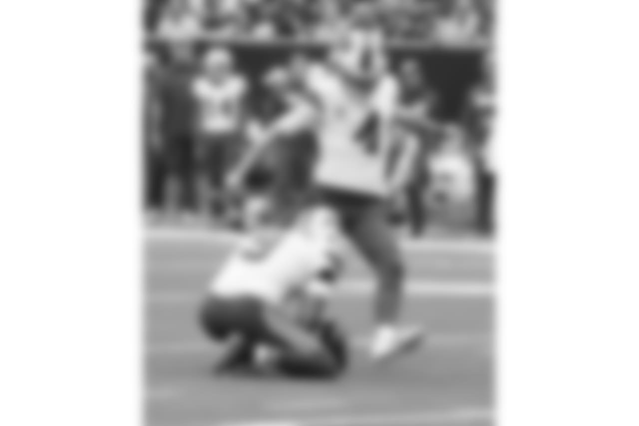 Buffalo Bills at Houston Texans, October 14, 2018 at NRG Stadium. Photo by: Juan DeLeon
