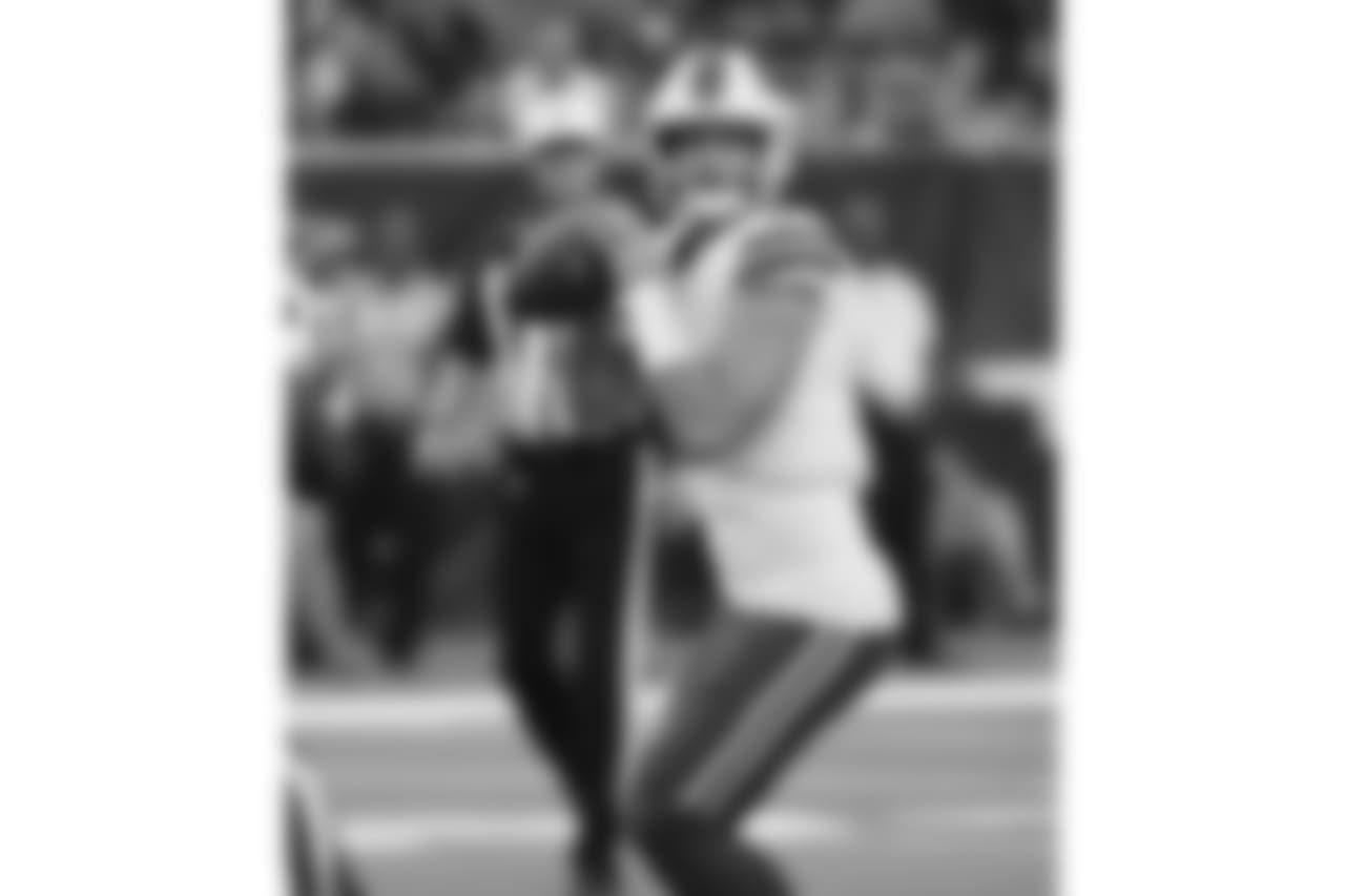 Buffalo Bills at Houston Texans, October 14, 2018 at NRG Stadium.
Photo by Bill Wippert