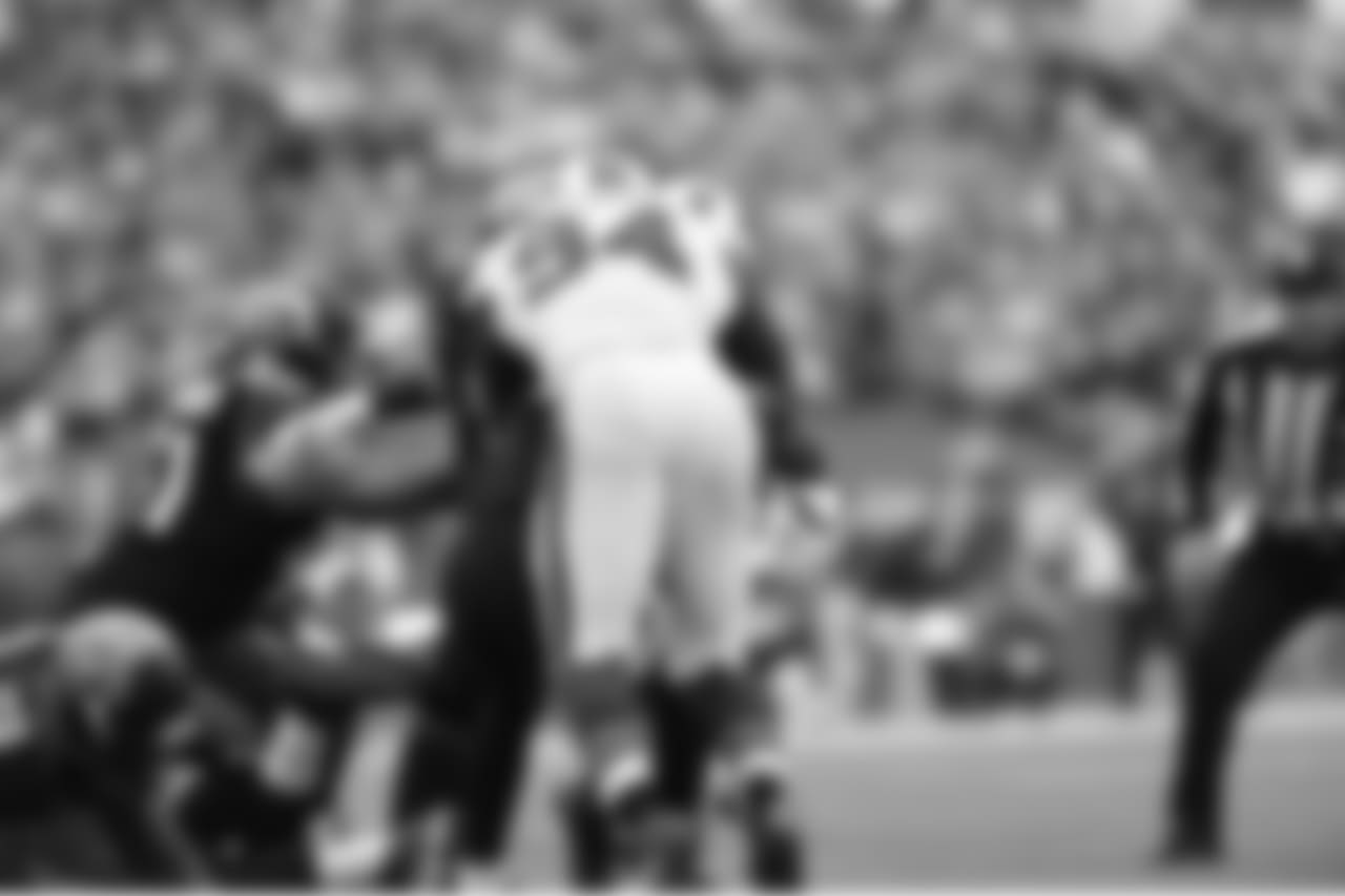 Bills vs. Jaguars, 2015 (London)