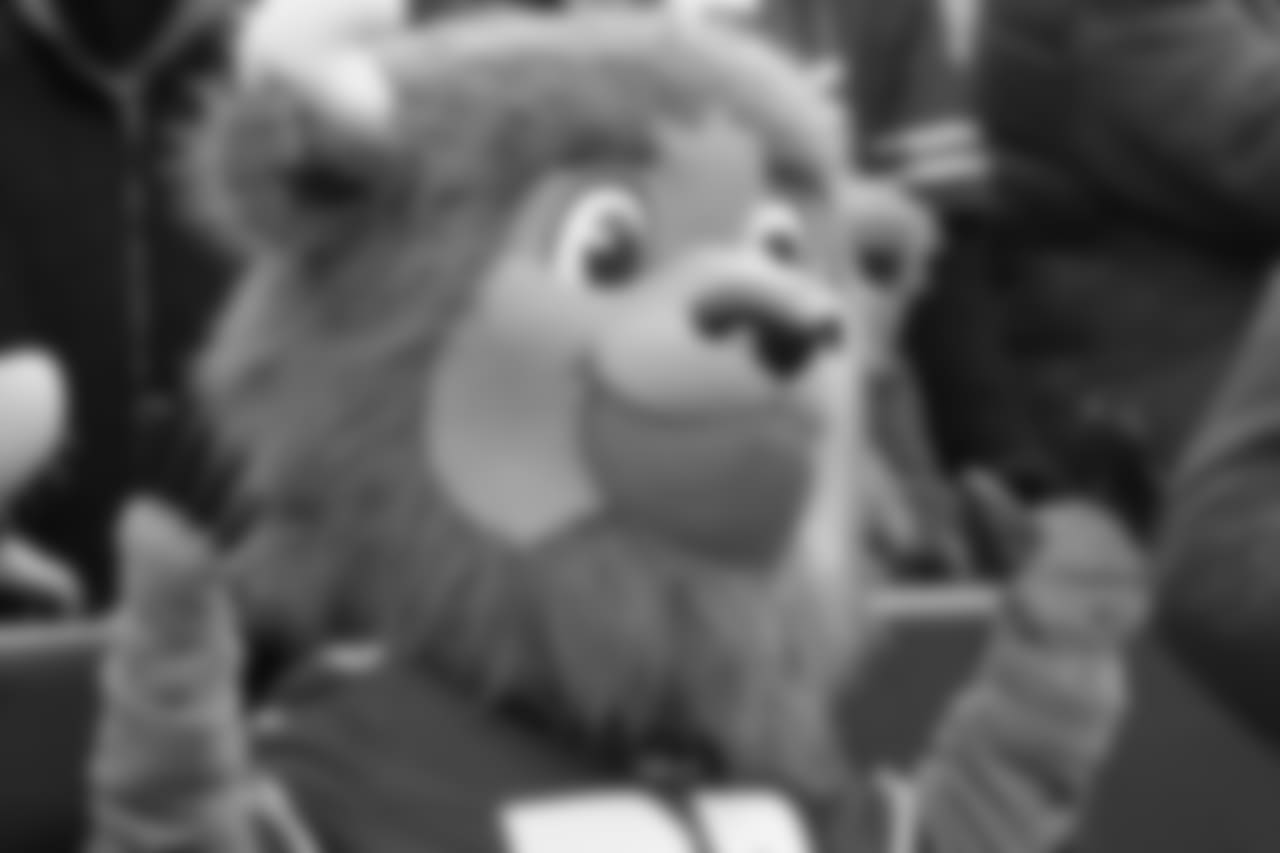 - Buffalo Bills vs Detroit Lions at New Era Field.
Photo by Kevin Hoffman
December 16, 2018