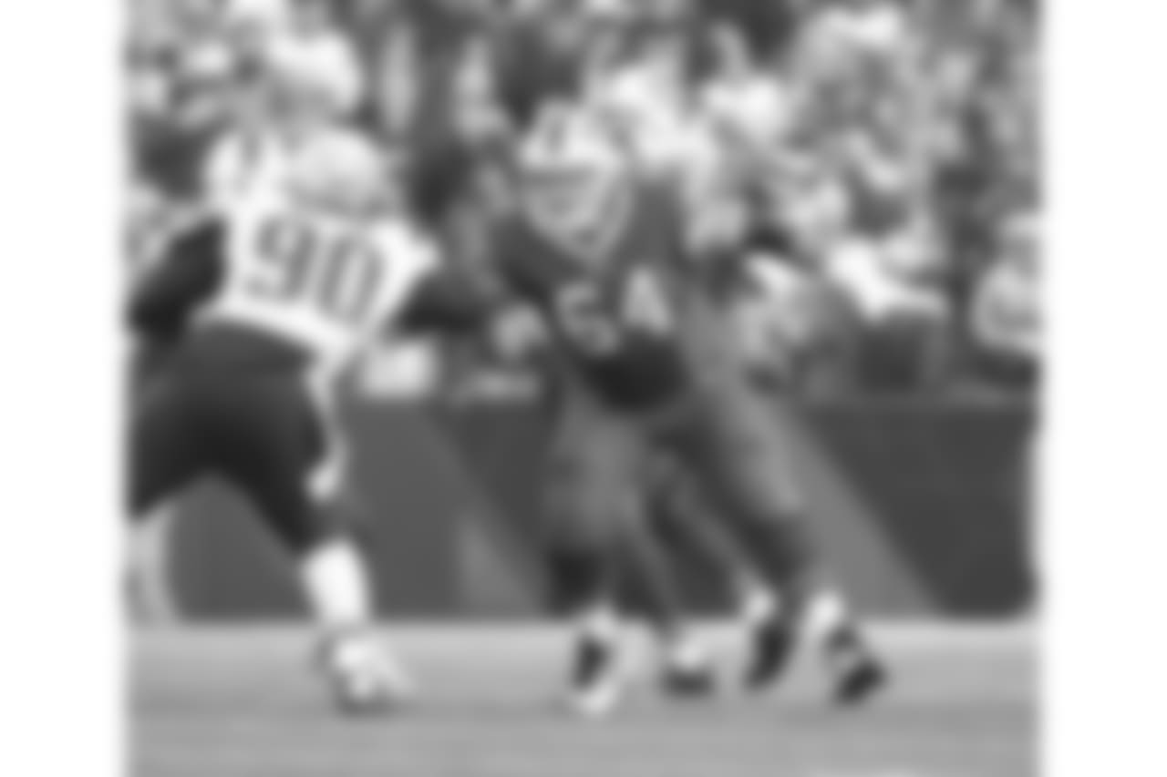 Richie Incognito #64, G