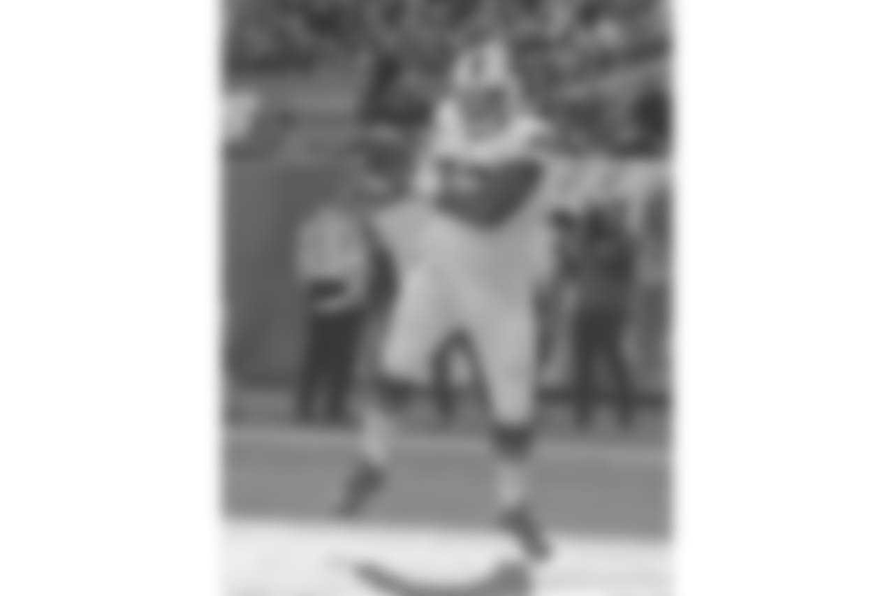 Buffalo Bills at New York Jets, November 11, 2018 at MetLife Stadium.
Photo by Jeffrey T. Barnes