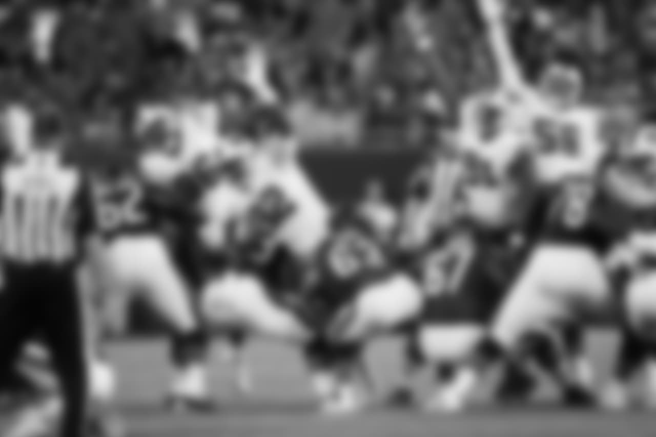 Buffalo Bills at Chicago Bears, August 25, 2018 at Soldier Field.
Photo by Mike Wulf