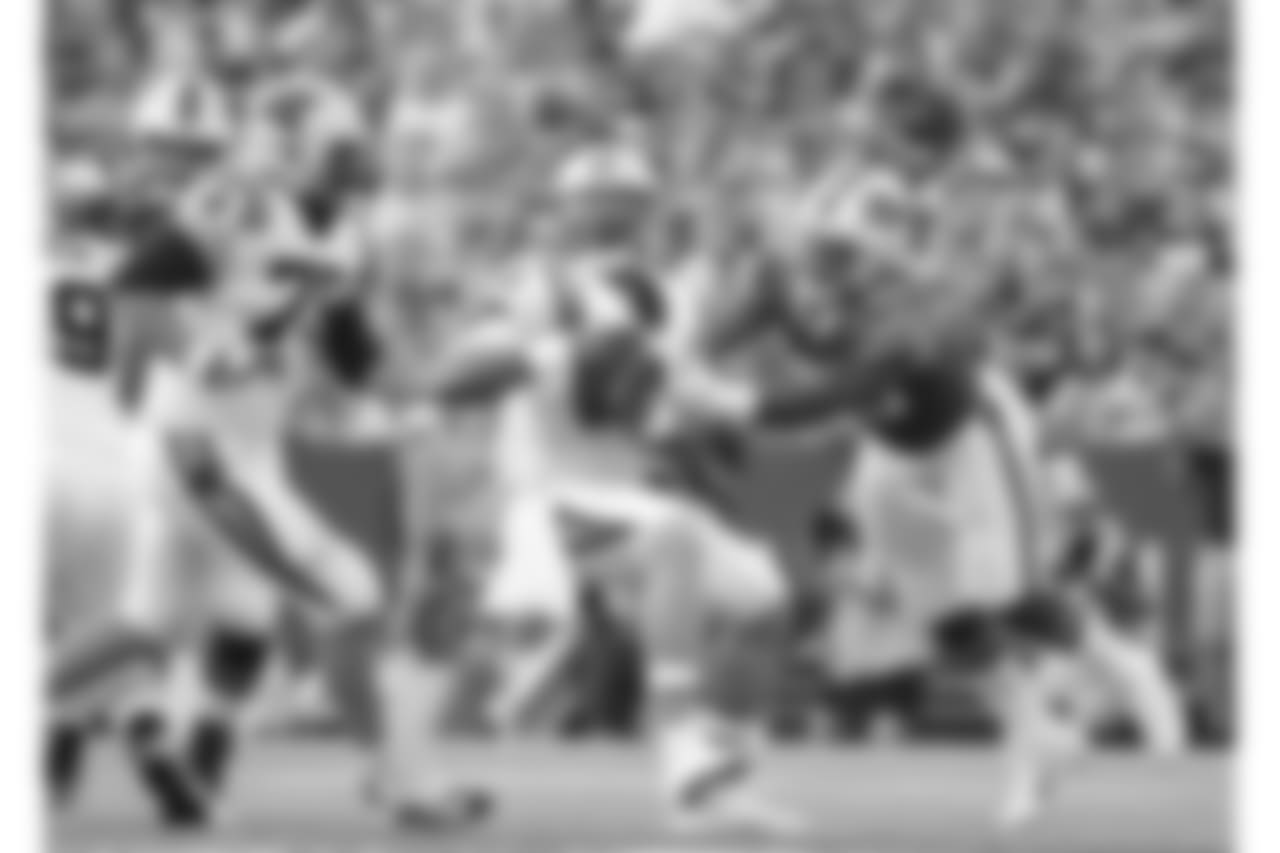 - Buffalo Bills vs Carolina Panthers at New Era Field.
Photo by Bill Wippert
August 9, 2018