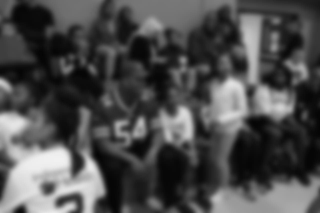 Police Athletic League: Hennepin Community Center