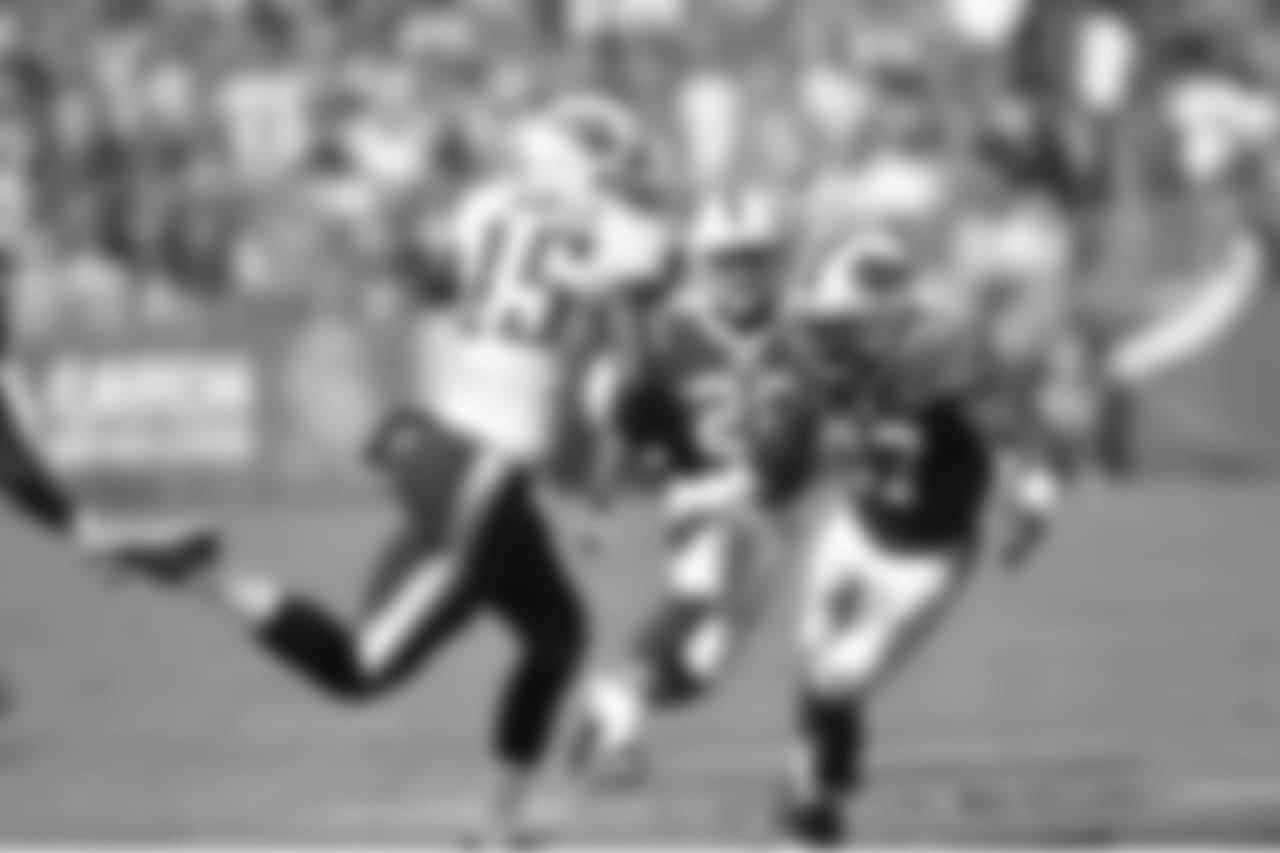 Bills vs. Titans, 2015