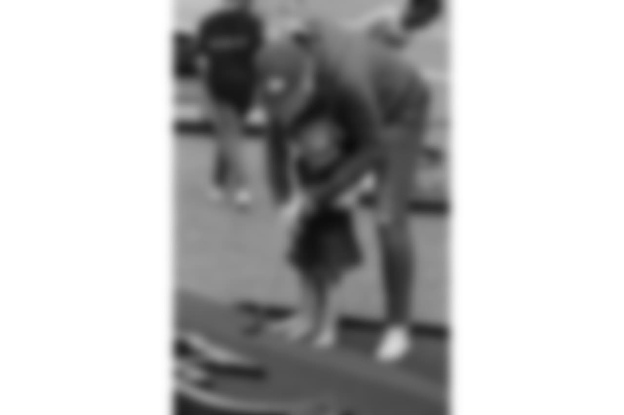 Crucial Catch: Family Fun Night at ADPRO Sports Training Center