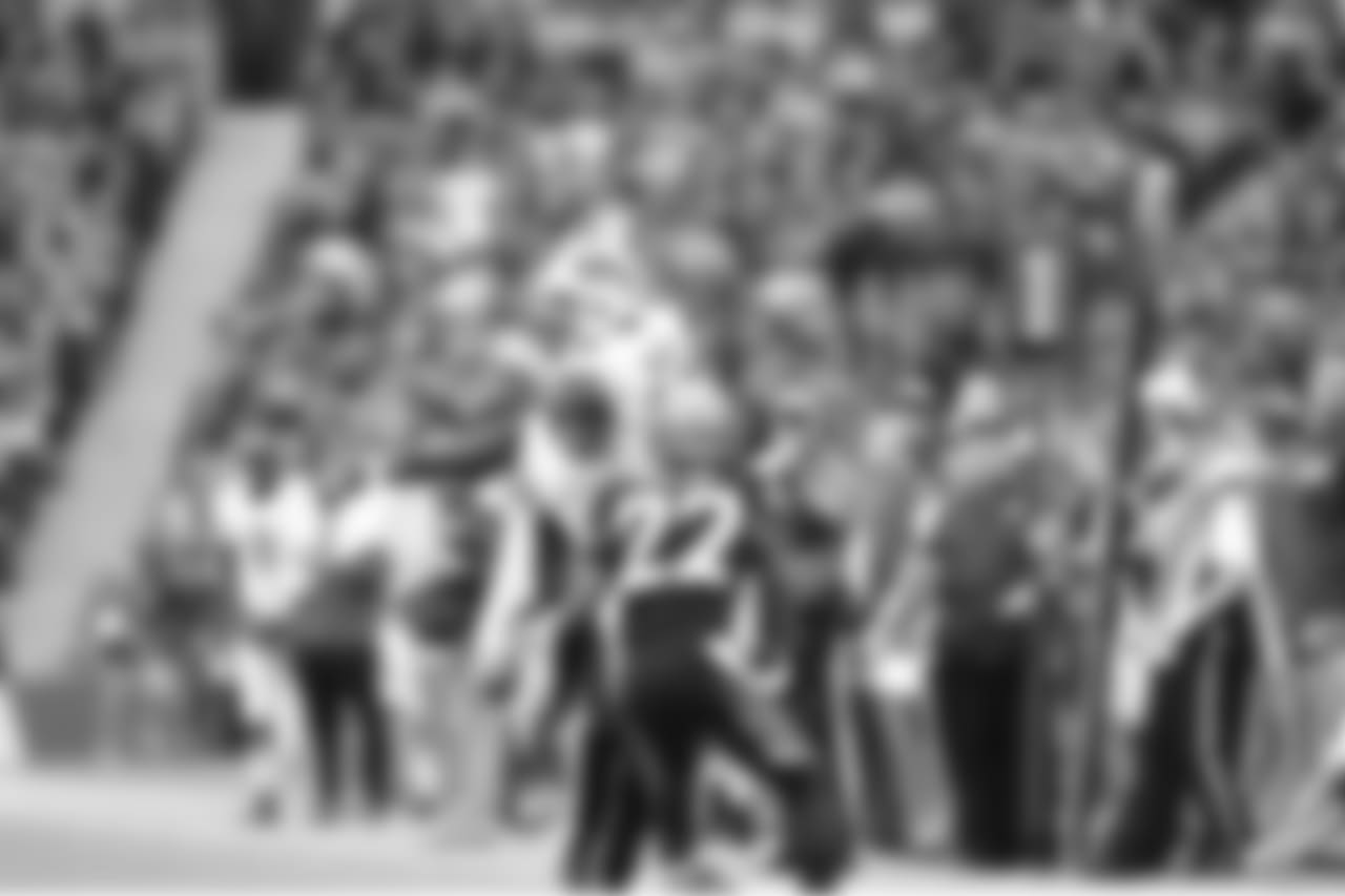 Bills vs. Jaguars, 2015 (London)