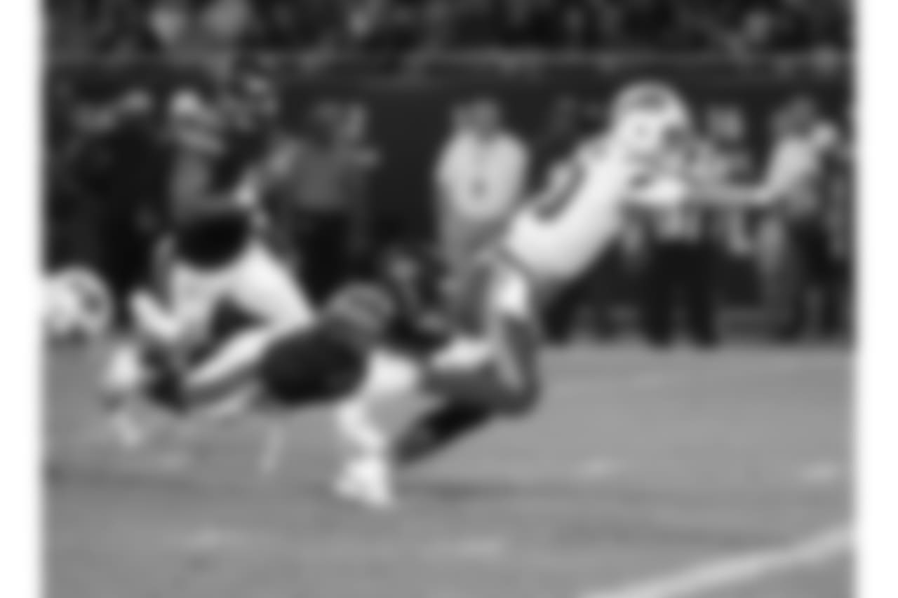 Buffalo Bills at Chicago Bears, August 30, 2018 at Soldier Field.
Photo by Bill Wippert