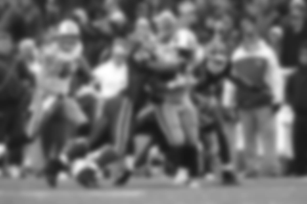 Titans vs. Bills, 2006