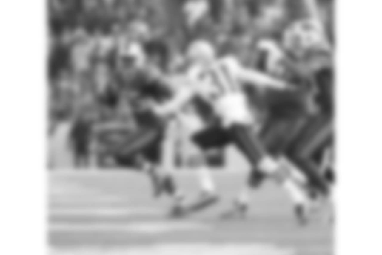 LeSean McCoy #25, RB