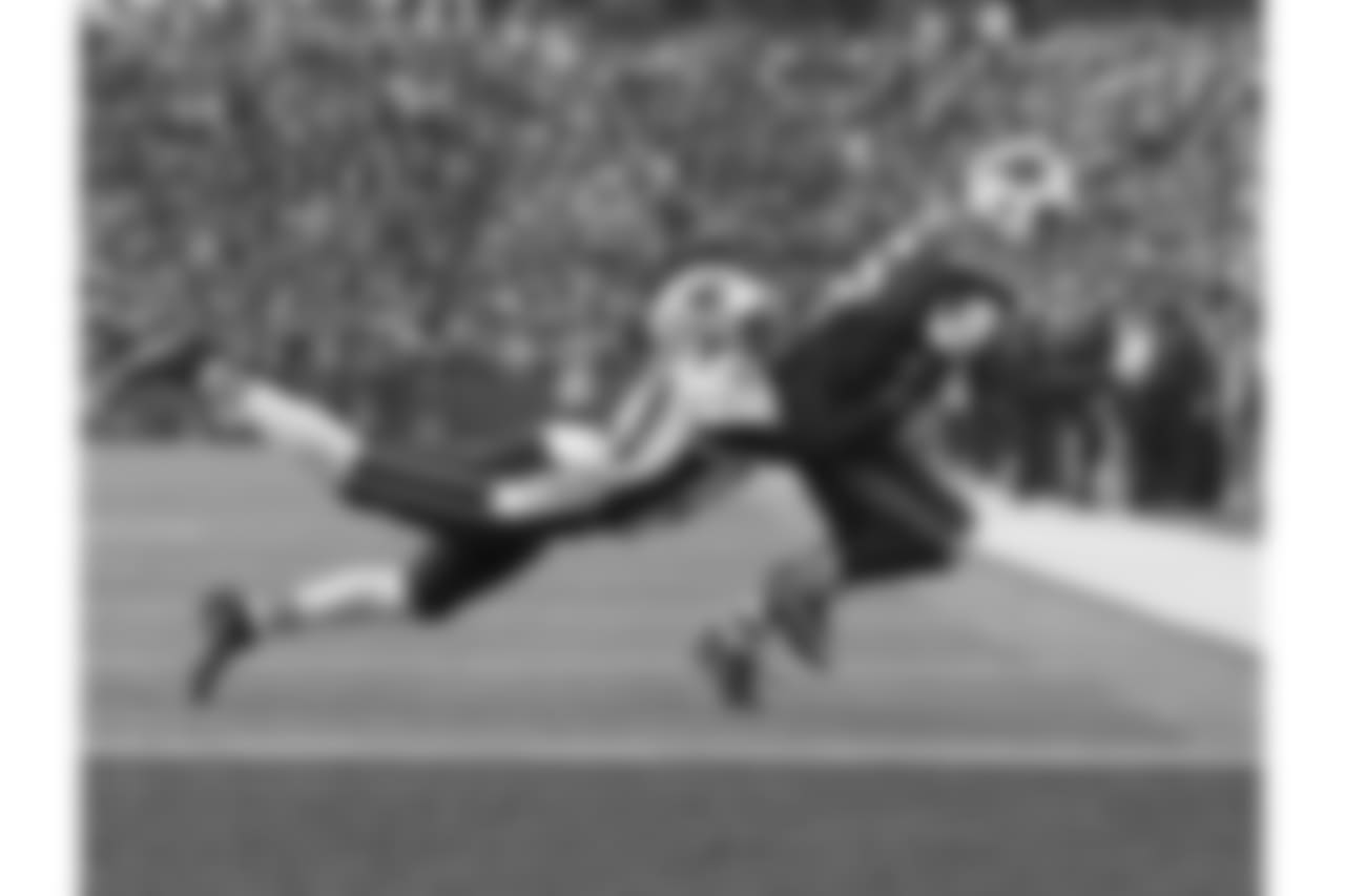 LeSean McCoy #25, RB