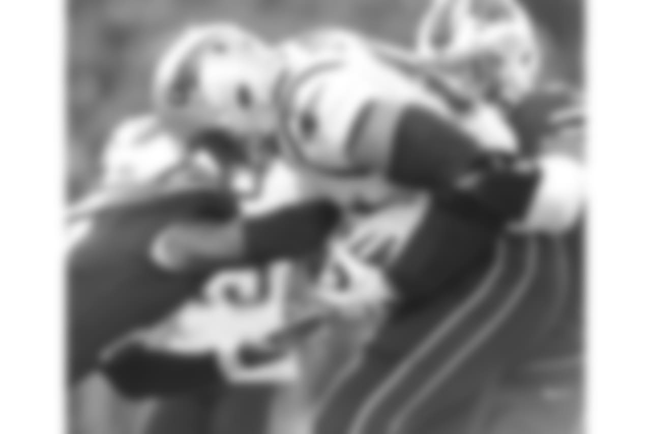 Bills vs Patriots