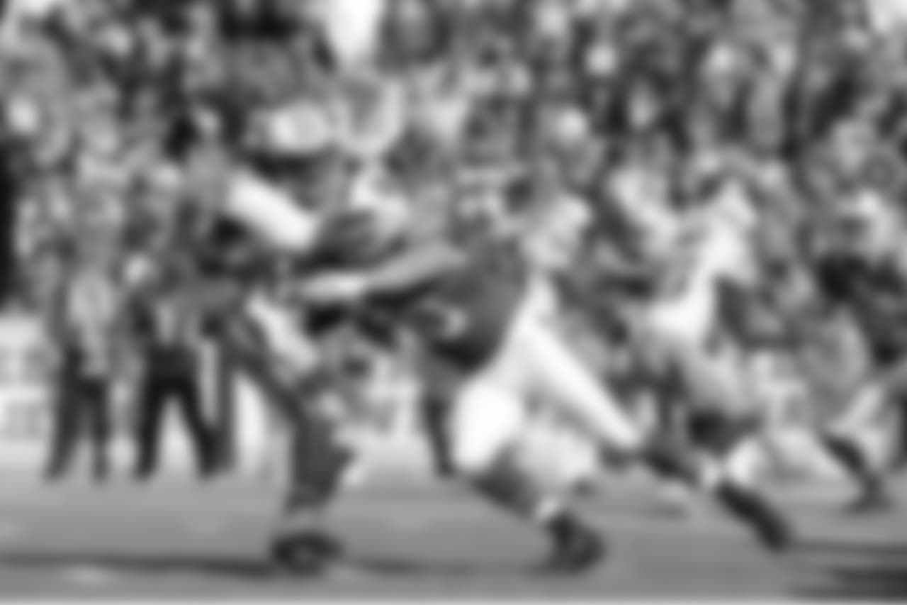 Titans vs. Bills, 2012