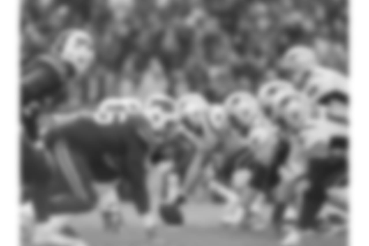 Bills vs Patriots