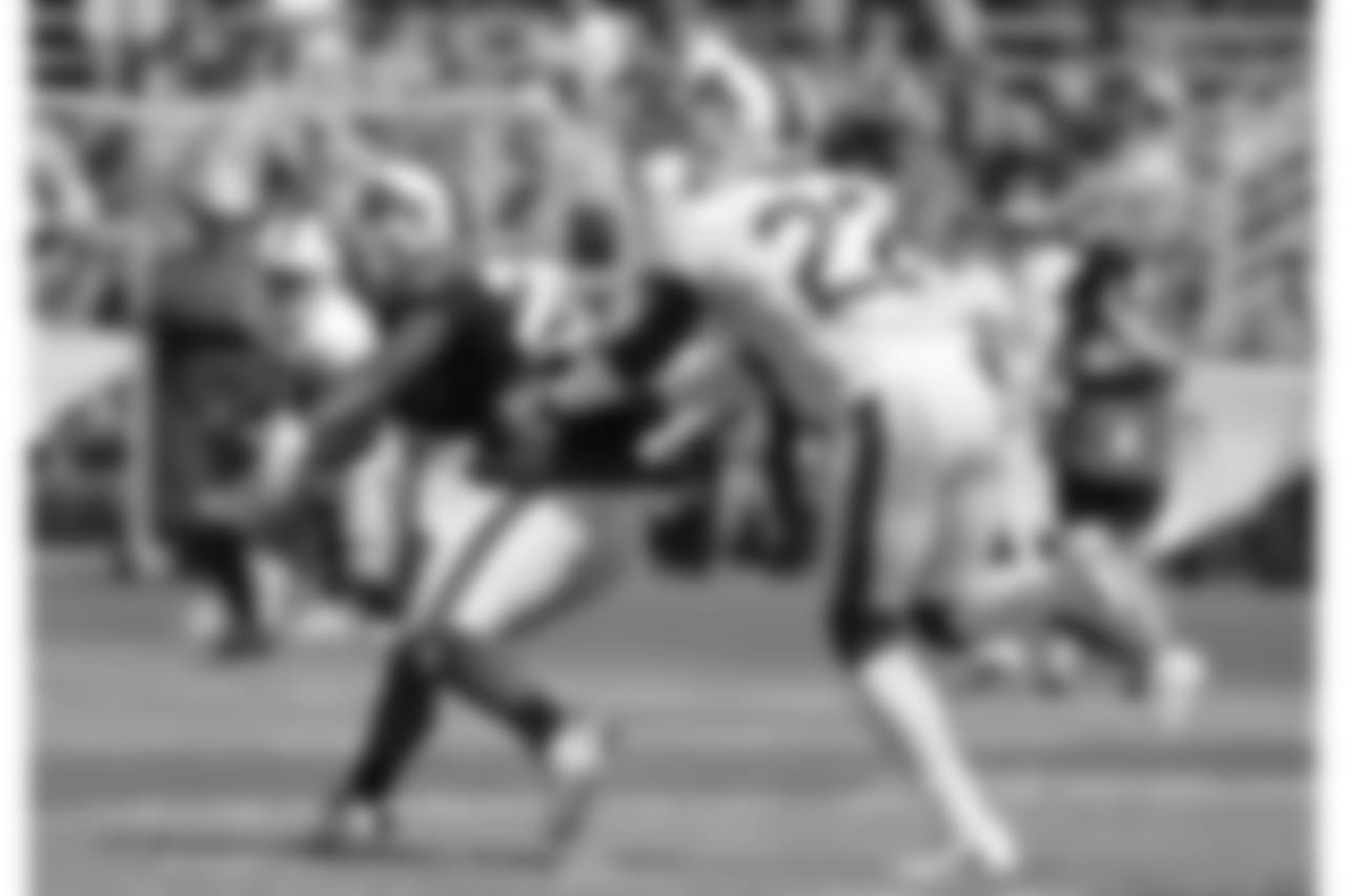 Buffalo Bills Training Camp
Photo by Sara Schmidle
August 12 2018