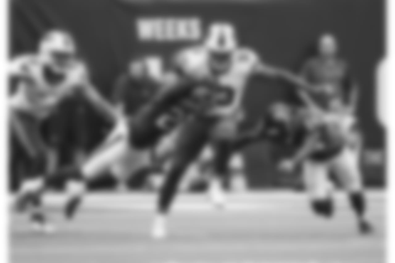 Buffalo Bills at Houston Texans, October 14, 2018 at NRG Stadium.
Photo by Bill Wippert