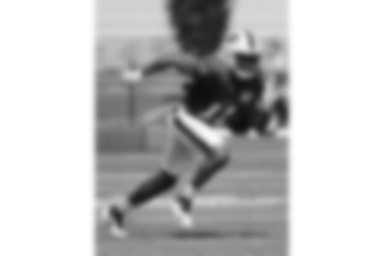 Buffalo Bills Training Camp
Photo by Sara Schmidle
August 12 2018