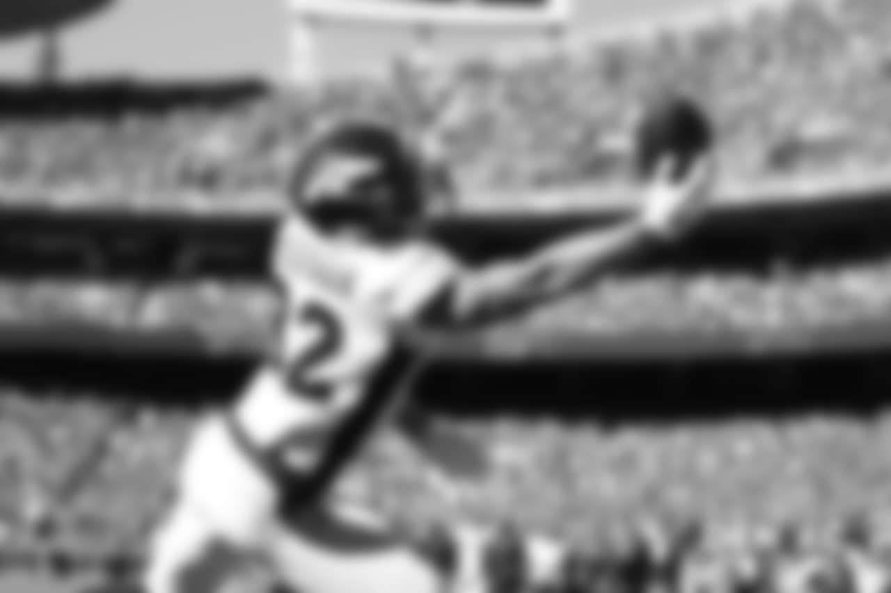 Though Jeff Heuerman wouldn't score on this play, his effort would be rewarded three plays later on fourth down, when Case Keenum found Heuerman again for the 4-yard touchdown.