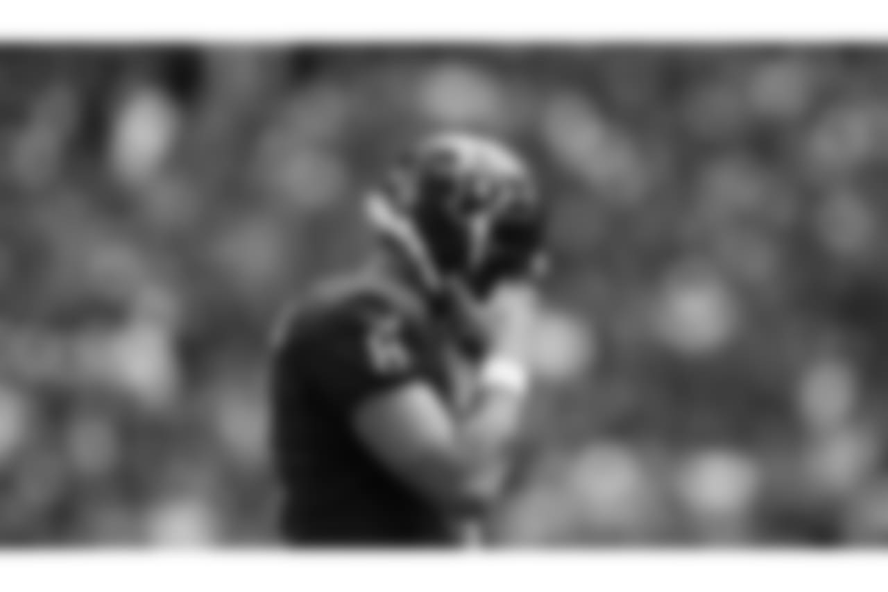 Though they entered with just a three-point lead, the Broncos managed to separate themselves from the Texans in the fourth quarter. This began with a Mike Adams interception on the second play of the fourth quarter off of Texans QB Matt Schaub.