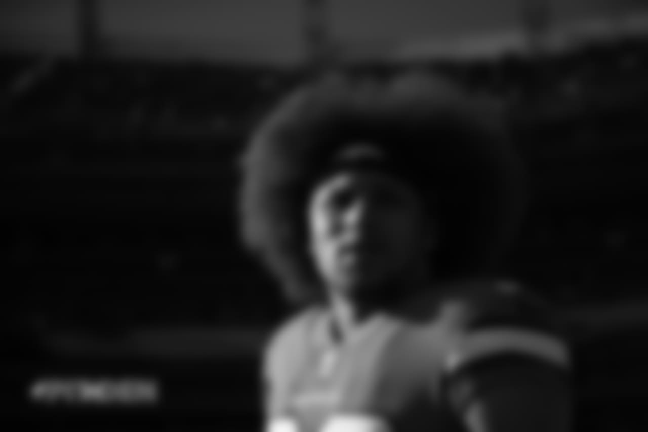 In Week 12 against Pittsburgh, Phillip Lindsay ran for 110 yards and a touchdown on 14 rushing attempts.
