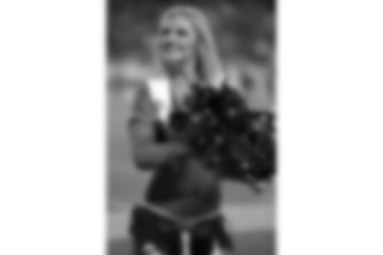 180819, CB, Denver Broncos, 2018 Miranda, DBC, Cheerleaders DBC, Cheerleaders Photo By: Paul Cloud