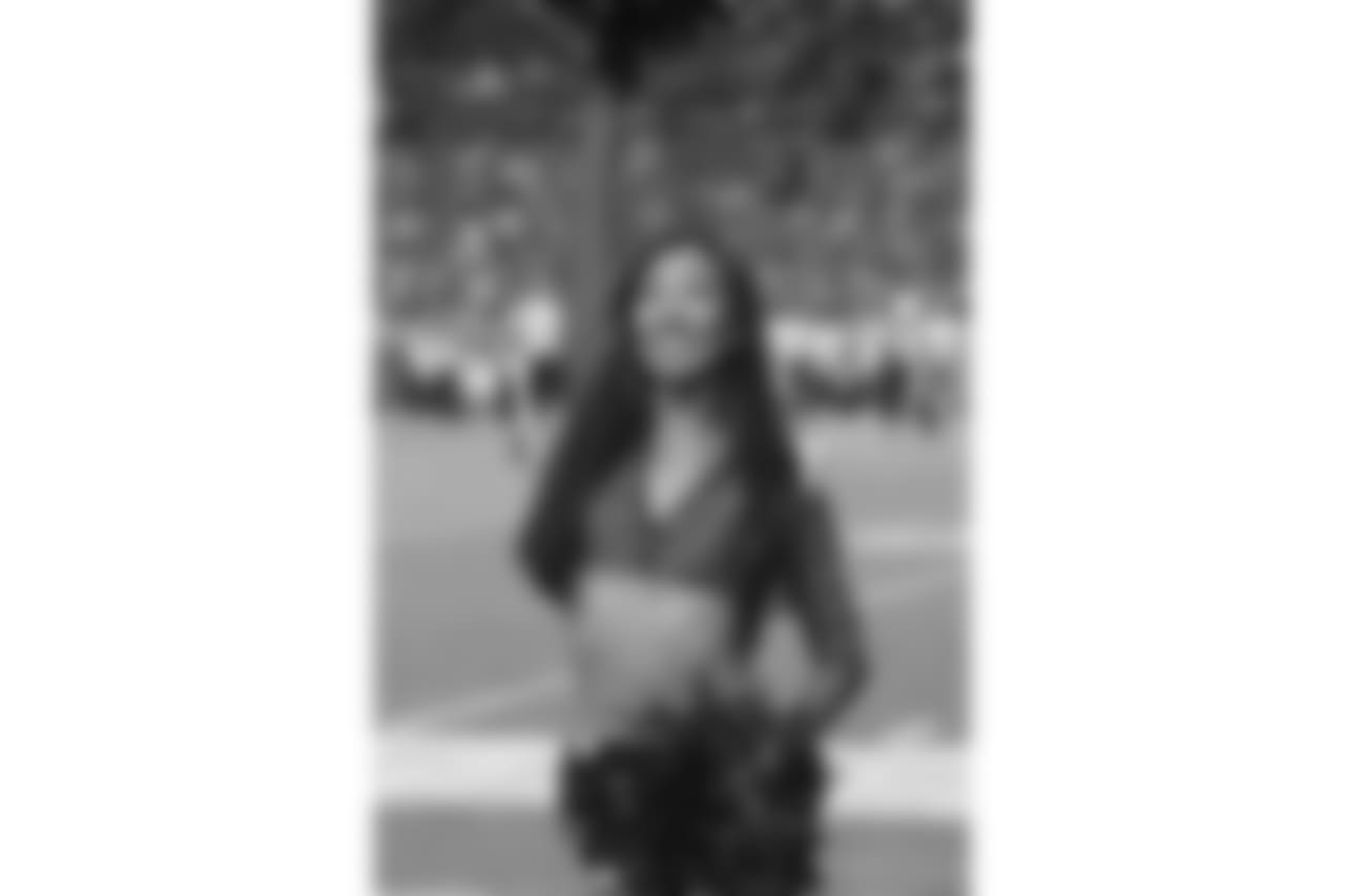 180811, Denver Broncos, MV, 2018 180811, Denver Broncos, Cheerleaders, DBC, Photo By: Paul Cloud Dee
