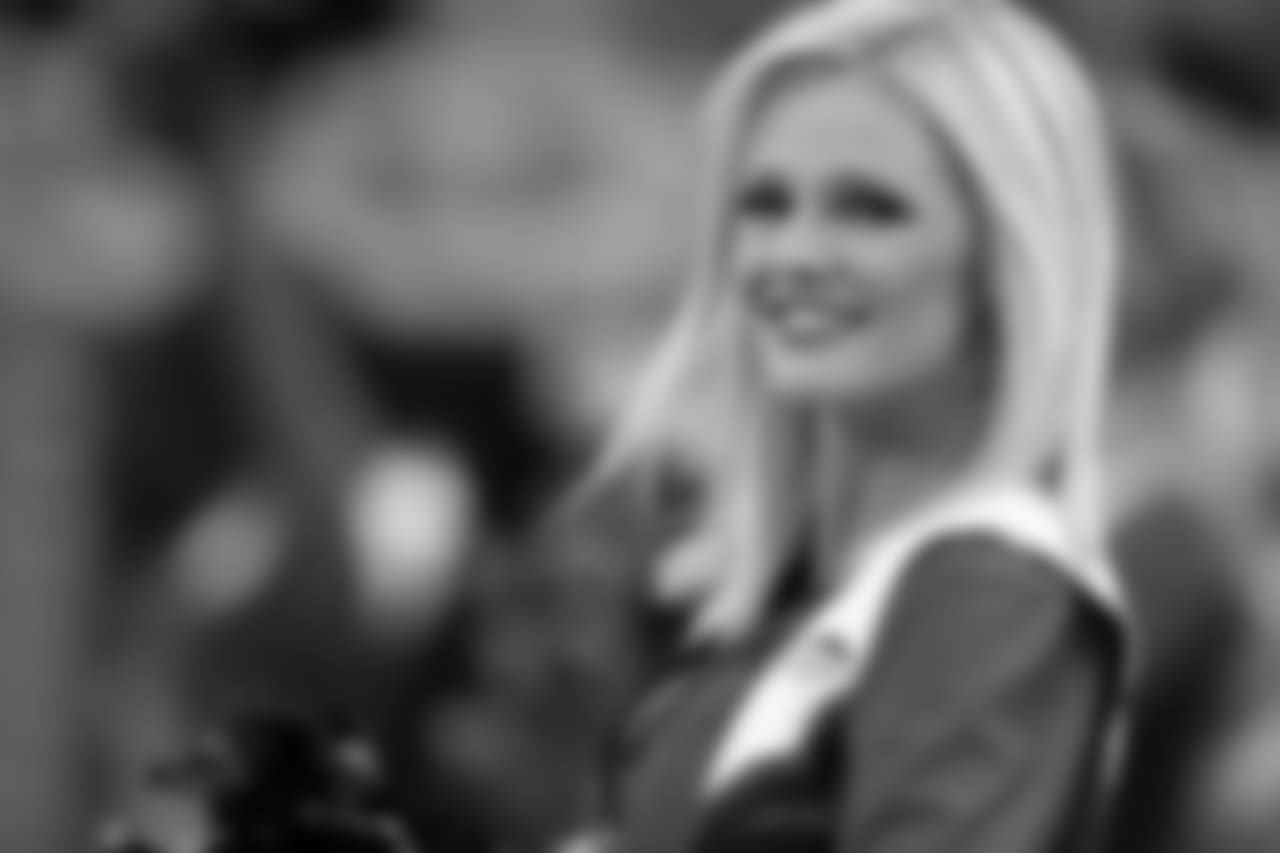 180819, CB, Denver Broncos, 2018 Miranda, DBC, Cheerleaders DBC, Cheerleaders Photo By: Paul Cloud