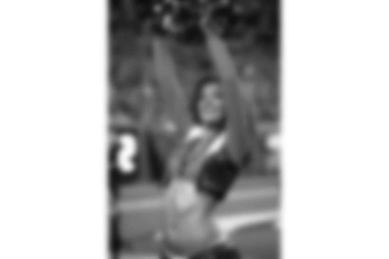 DBC, Cheerleaders, Denver Broncos, 170911, LAC, SDC Breanna