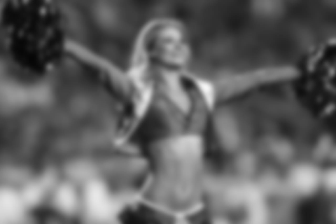 180819, CB, Denver Broncos, 2018 Berkleigh, DBC, Cheerleaders DBC, Cheerleaders Photo By: Paul Cloud