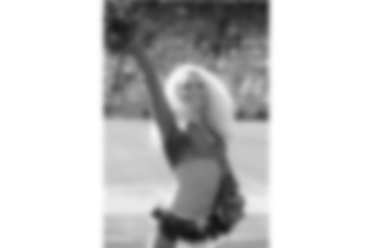 2018, Denver Broncos, Seattle Seahawks, Cheerleaders, DBC Erica S.